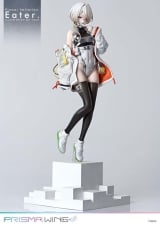 Оригинальная аниме фигурка &laquo;PRISMA WING Flower Imitation. Eater. Illustration by neco 1/7 Complete Figure&raquo;