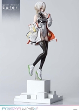Оригинальная аниме фигурка &laquo;PRISMA WING Flower Imitation. Eater. Illustration by neco 1/7 Complete Figure&raquo;