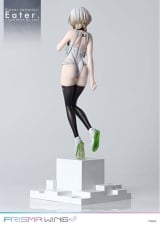 Оригинальная аниме фигурка &laquo;PRISMA WING Flower Imitation. Eater. Illustration by neco 1/7 Complete Figure&raquo;