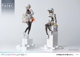 Оригинальная аниме фигурка &laquo;PRISMA WING Flower Imitation. Eater. Illustration by neco 1/7 Complete Figure&raquo;