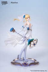 Оригінальна аніме фігурка &laquo;Gift+ League of Legends: Wild Rift Crystal Rose Lux 1/8 Complete Figure&raquo;
