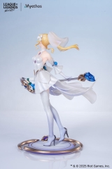 Оригинальная аниме фигурка &laquo;Gift+ League of Legends: Wild Rift Crystal Rose Lux 1/8 Complete Figure&raquo;