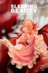 Оригинальная аниме фигурка &laquo;Cthulhu Girl The Scarlet Abyss of Dreams Complete Figure&raquo;
