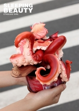Оригинальная аниме фигурка &laquo;Cthulhu Girl The Scarlet Abyss of Dreams Complete Figure&raquo;