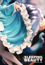 Оригинальная аниме фигурка &laquo;Cthulhu Girl - Phantom of Azure Shadow Complete Figure&raquo;