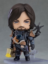 Оригинальная  фигурка &laquo;Nendoroid DEATH STRANDING 2: ON THE BEACH Sam&raquo;