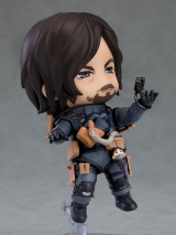 Оригинальная  фигурка &laquo;Nendoroid DEATH STRANDING 2: ON THE BEACH Sam&raquo;