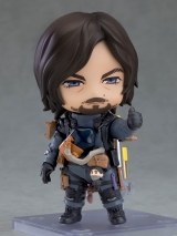 Оригинальная  фигурка &laquo;Nendoroid DEATH STRANDING 2: ON THE BEACH Sam&raquo;