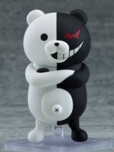 Оригінальна аніме фігурка &laquo;Nendoroid Danganronpa 1.2 Reload Monokuma 2.0&raquo;