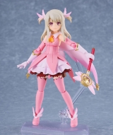 Оригинальная аниме фигурка &laquo;figma Movie "Fate/kaleid liner PRISMA ILLYA Licht Nameless Girl " Illyasviel von Einzbern&raquo;