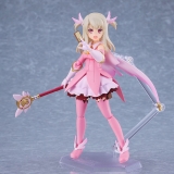 Оригинальная аниме фигурка &laquo;figma Movie "Fate/kaleid liner PRISMA ILLYA Licht Nameless Girl " Illyasviel von Einzbern&raquo;