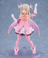 Оригинальная аниме фигурка &laquo;figma Movie "Fate/kaleid liner PRISMA ILLYA Licht Nameless Girl " Illyasviel von Einzbern&raquo;