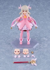 Оригинальная аниме фигурка &laquo;figma Movie "Fate/kaleid liner PRISMA ILLYA Licht Nameless Girl " Illyasviel von Einzbern&raquo;