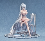 Оригинальная аниме фигурка &laquo;Goddess of Victory: Nikke Cinderella: Glass Princess 1/7 Complete Figure&raquo;