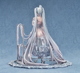 Оригинальная аниме фигурка &laquo;Goddess of Victory: Nikke Cinderella: Glass Princess 1/7 Complete Figure&raquo;