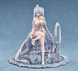 Оригінальна аніме фігурка &laquo;Goddess of Victory: Nikke Cinderella: Glass Princess 1/7 Complete Figure&raquo;