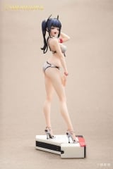 Оригинальная аниме фигурка &laquo;SSR FIGURE "Hard-Shell Swimwear Girls" Maruko Hakuyo 1/6 Complete Figure&raquo;