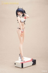 Оригинальная аниме фигурка &laquo;SSR FIGURE "Hard-Shell Swimwear Girls" Maruko Hakuyo 1/6 Complete Figure&raquo;