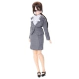 Шарнірна лялька &laquo;EX Cute Family Minami-sensei no 1-nichi -Jyugyou Sankan ver. DX- Complete Doll&raquo;