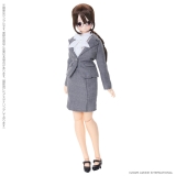 Шарнирная кукла &laquo;EX Cute Family Minami-sensei no 1-nichi -Jyugyou Sankan ver. DX- Complete Doll&raquo;