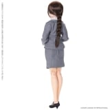 Шарнирная кукла &laquo;EX Cute Family Minami-sensei no 1-nichi -Jyugyou Sankan ver. DX- Complete Doll&raquo;