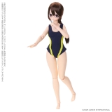 Шарнирная кукла &laquo;EX Cute Family Minami-sensei no 1-nichi -Jyugyou Sankan ver. DX- Complete Doll&raquo;