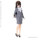 Шарнирная кукла &laquo;EX Cute Family Minami-sensei no 1-nichi -Jyugyou Sankan ver.- Complete Doll&raquo;