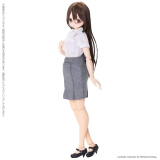 Шарнирная кукла &laquo;EX Cute Family Minami-sensei no 1-nichi -Jyugyou Sankan ver.- Complete Doll&raquo;