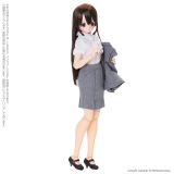Шарнирная кукла &laquo;EX Cute Family Minami-sensei no 1-nichi -Jyugyou Sankan ver.- Complete Doll&raquo;