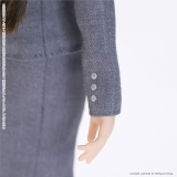 Шарнирная кукла &laquo;EX Cute Family Minami-sensei no 1-nichi -Jyugyou Sankan ver.- Complete Doll&raquo;