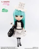 Шарнірна лялька &laquo;Pullip prunella&raquo;