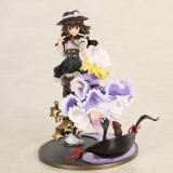 Оригинальная аниме фигурка &laquo;Touhou Project Ghostly Field Club Renko Usami & Maribel Hearn Complete Figure&raquo;