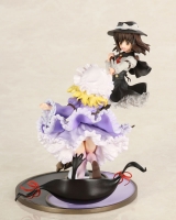 Оригинальная аниме фигурка &laquo;Touhou Project Ghostly Field Club Renko Usami & Maribel Hearn Complete Figure&raquo;