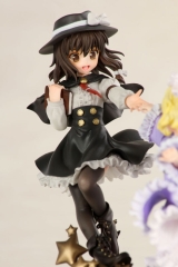 Оригинальная аниме фигурка &laquo;Touhou Project Ghostly Field Club Renko Usami & Maribel Hearn Complete Figure&raquo;
