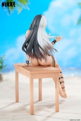Оригинальная аниме фигурка &laquo;Goddess of Victory: Nikke Rosanna: Chic Ocean 1/7 Complete Figure&raquo;
