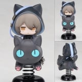 Оригинальная аниме фигурка &laquo;HappyShake Arknights Phantom Complete Figure&raquo;