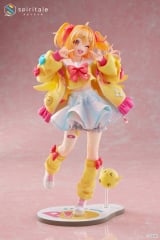 Оригинальная аниме фигурка &laquo; Pmarusama 1/7 Scale Figure&raquo;