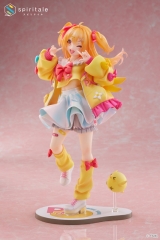 Оригинальная аниме фигурка &laquo; Pmarusama 1/7 Scale Figure&raquo;
