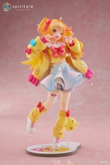 Оригинальная аниме фигурка &laquo; Pmarusama 1/7 Scale Figure&raquo;