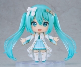 Оригинальная аниме фигурка &laquo;Nendoroid COLORFUL STAGE! The Movie: A Miku Who Can't Sing Hatsune Miku: Unshuttered SEKAI Ver&raquo;