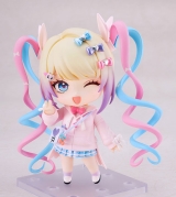 Оригинальная аниме фигурка &laquo;Nendoroid NEEDY STREAMER OVERLOAD OMGkawaiiAngel: Outing Ver.&raquo;