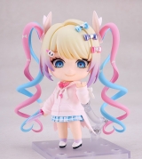 Оригинальная аниме фигурка &laquo;Nendoroid NEEDY STREAMER OVERLOAD OMGkawaiiAngel: Outing Ver.&raquo;