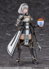 Оригинальная аниме фигурка &laquo;PLAMATEA hololive production Shirogane Noel Plastic Model&raquo;