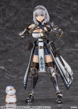 Оригинальная аниме фигурка &laquo;PLAMATEA hololive production Shirogane Noel Plastic Model&raquo;