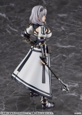 Оригинальная аниме фигурка &laquo;PLAMATEA hololive production Shirogane Noel Plastic Model&raquo;