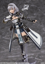 Оригинальная аниме фигурка &laquo;PLAMATEA hololive production Shirogane Noel Plastic Model&raquo;