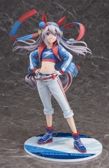 Оригинальная аниме фигурка &laquo;Anime "Uma Musume Cinderella Gray" Tamamo Cross 1/7 Complete Figure&raquo;