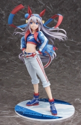 Оригинальная аниме фигурка &laquo;Anime "Uma Musume Cinderella Gray" Tamamo Cross 1/7 Complete Figure&raquo;