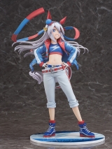 Оригинальная аниме фигурка &laquo;Anime "Uma Musume Cinderella Gray" Tamamo Cross 1/7 Complete Figure&raquo;