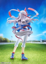 Оригинальная аниме фигурка &laquo;Anime "Uma Musume Cinderella Gray" Tamamo Cross 1/7 Complete Figure&raquo;
